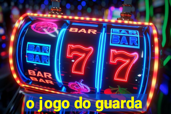 o jogo do guarda-chuva